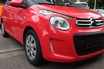 Citroen C1 20.655 km 5.800 € Essen 45276