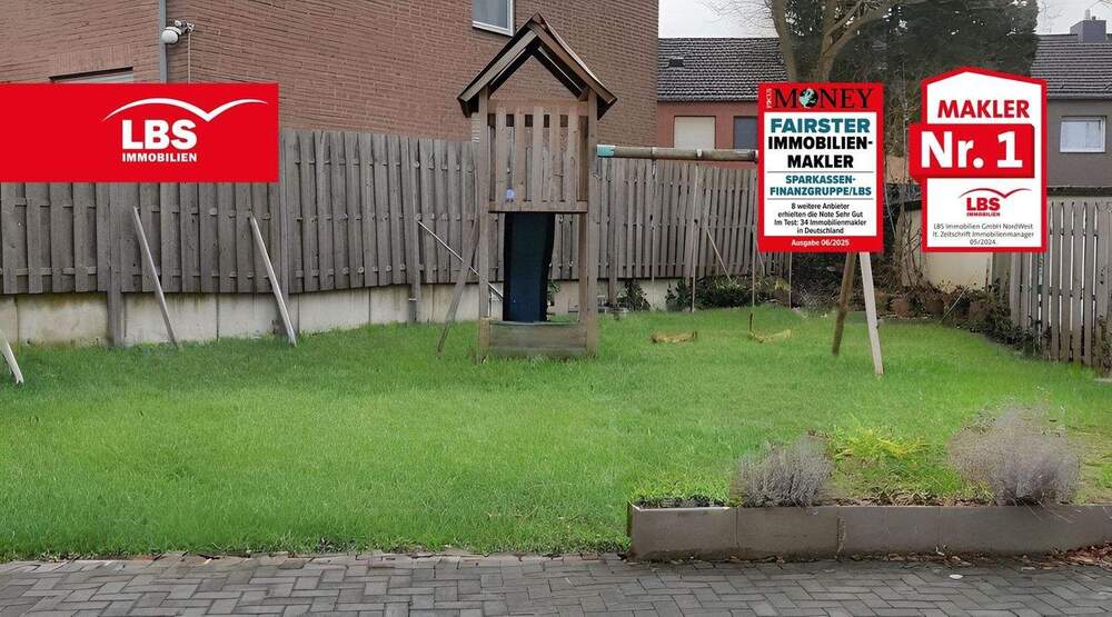 Mehrfamilienhaus, Wohnhaus Marl Brassert - 8 Zimmer, 239 m&sup2;, 579.000&euro; | Angebot:25674680