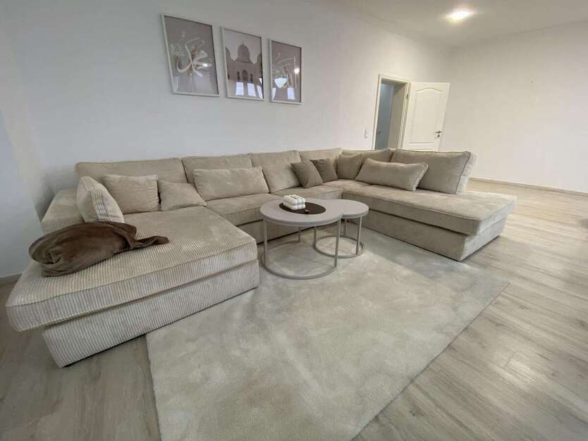 Wohnung zum Mieten in Duisburg Ruhrort 790 € 98.83 m² 3 zimmer