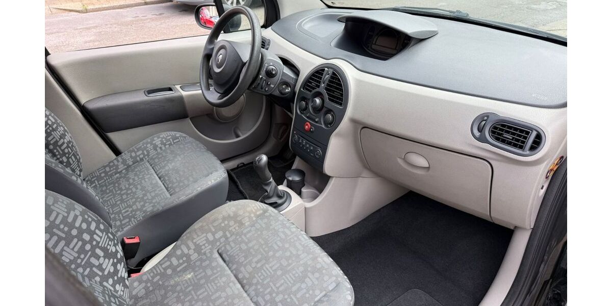 Renault Modus 86.000 km 2.299 &euro; Gladbeck 45968