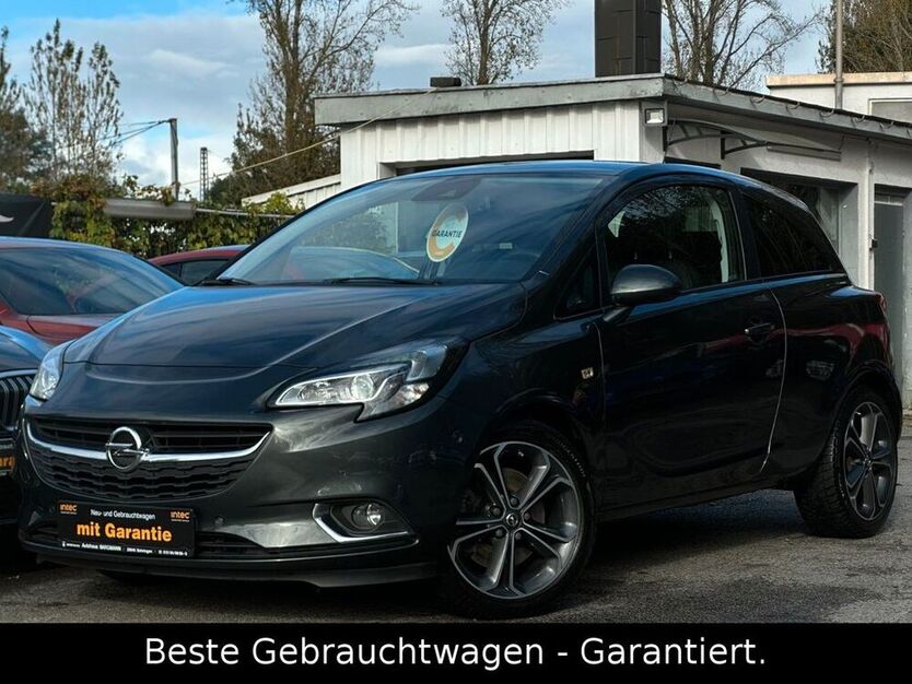 Corsa