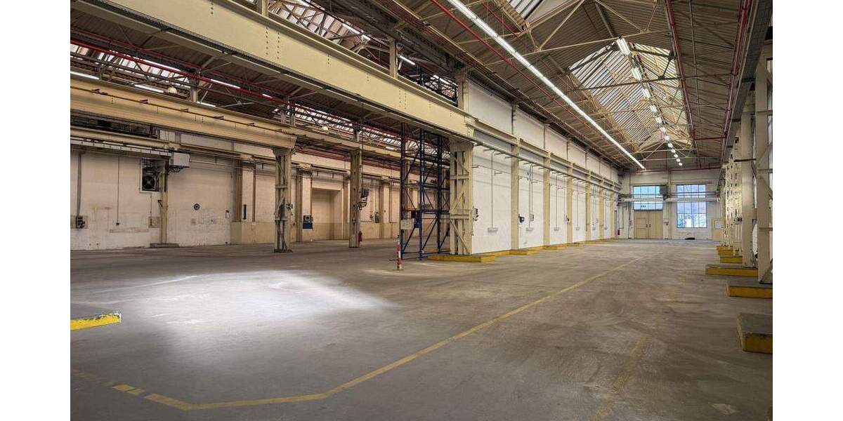 Gewerbeobjekt Gelsenkirchen Schalke - 7.600&euro; | Angebot:25402827