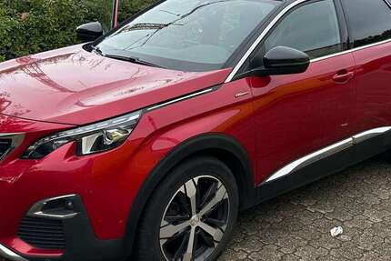 Peugeot 3008 24.000 km 17.500 &euro; Duisburg 47249