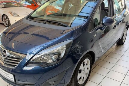 Opel Meriva 147.892 km 4.980 &euro; Gevelsberg 58285