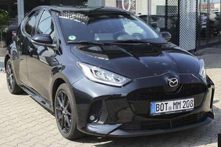 Mazda 2 10.925 km 25.670 &euro; Bottrop 46244