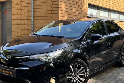Toyota Avensis 57.838 km 18.990 &euro; Essen 45326