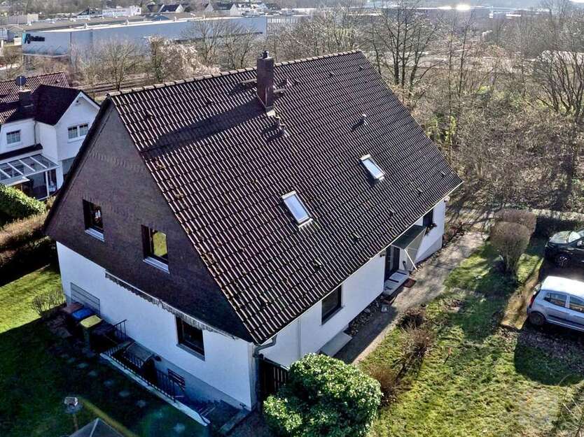 Haus zum Kaufen in Wuppertal 599.000 € 166.12 m²