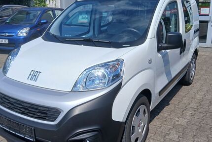 Fiat Fiorino 24.373 km 12.990 &euro; Hattingen 45525