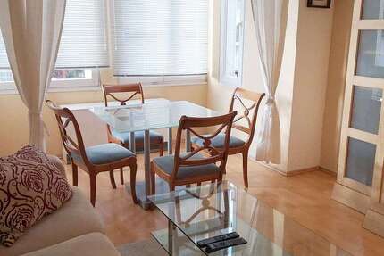 Wohnen auf Zeit in Essen 1.490 € 3 zimmer