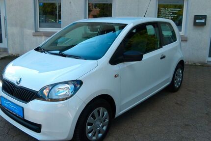 Skoda Citigo 173.513 km 3.190 &euro; Bochum 44809