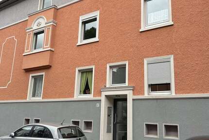 Wohnung Essen Altendorf - 2 Zimmer, 56 m&sup2;, 381&euro; | Angebot:26913616