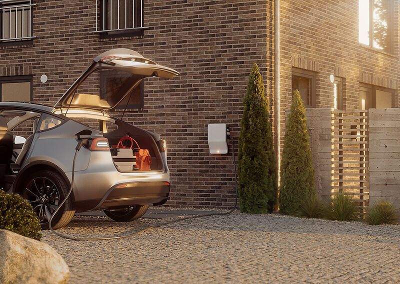 Landhausflair trifft Moderne – 142 m² Wohnraum zum Wohlfühlen 5 zimmer