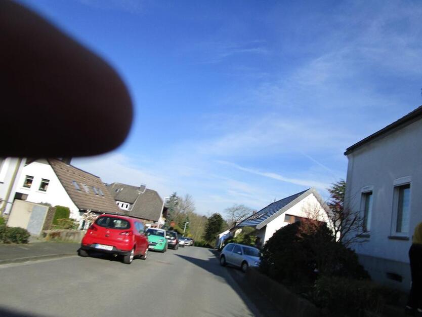 Schöne Oase Mülheim Heimaterde