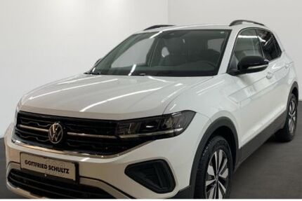 VW T-Cross 5.101 km 19.720 &euro; Essen 45307
