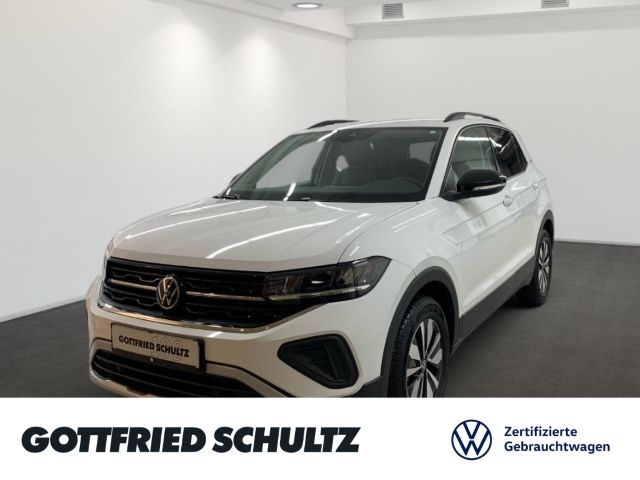 VW T-Cross 5.101 km 19.720 &euro; Essen 45307