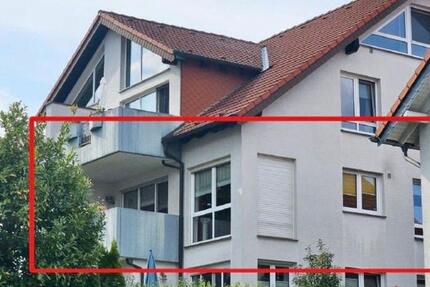 Attraktive 3-Zimmer-Wohnung in Niederwenigern 3 zimmer