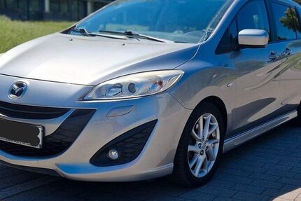 Mazda 5