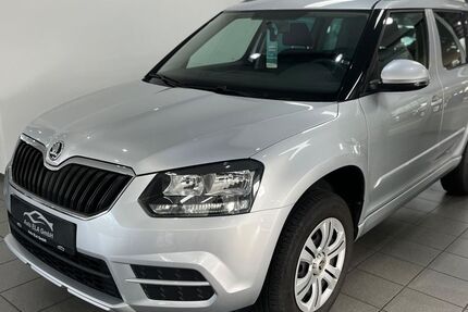 Skoda Yeti 74.000 km 13.990 &euro; Heiligenhaus 42579