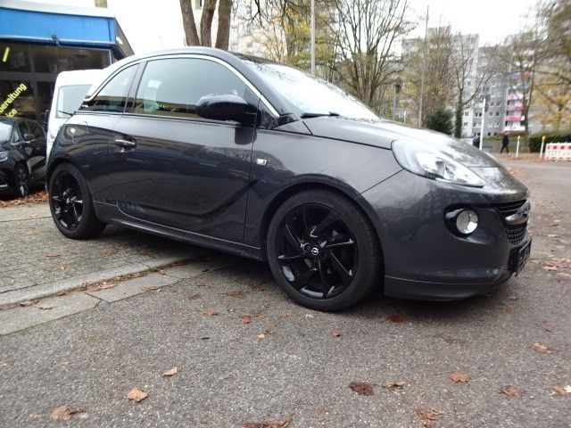 Opel Adam 195.500 km 3.999 &euro; Essen 45276