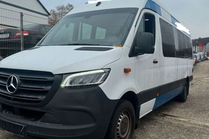 Mercedes-Benz Sprinter 410.000 km 21.500 &euro; Essen 45307