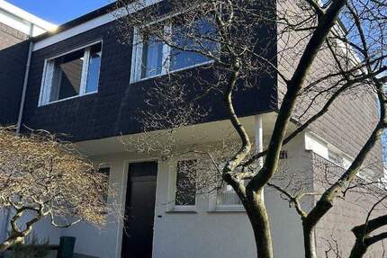 Haus Wuppertal Elberfeld - 5 Zimmer, 115 m&sup2;, 339.000&euro; | Angebot:25662456
