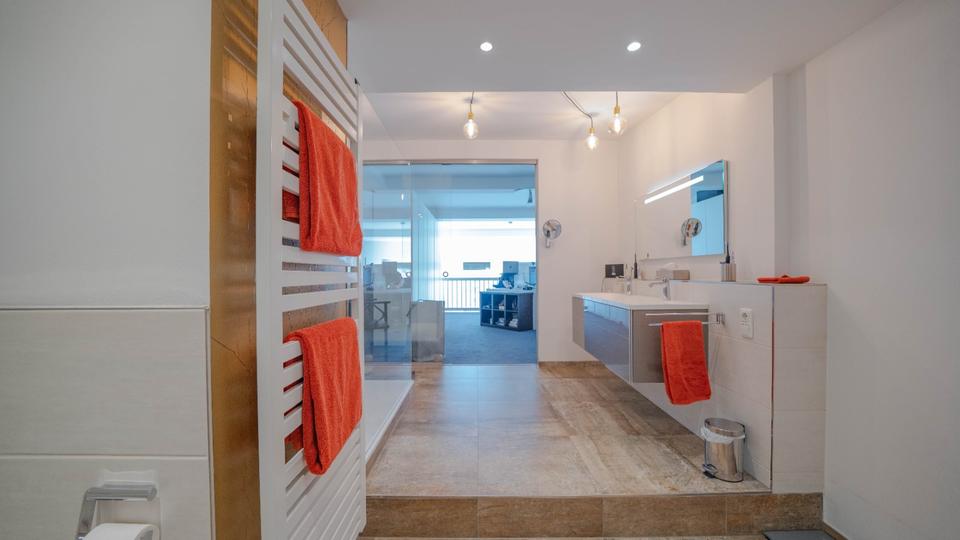 Loft - Studio - Atelier Essen Stadtbezirk VIII - 4 Zimmer, 270 m&sup2;, 750.000&euro; | Angebot:24811768