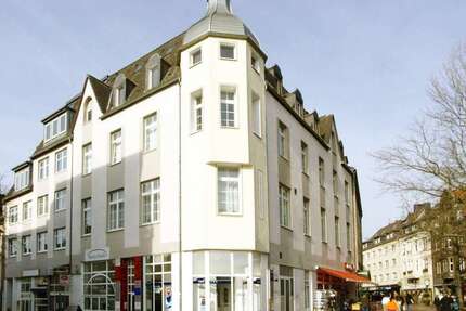 Gewerbeobjekt Essen Stadtbezirk IV - 390&euro; | Angebot:26438401