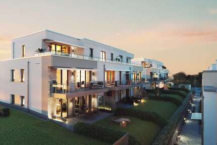 Wohnung zum Kaufen in Essen 380.000 € 73.72 m² 2 zimmer