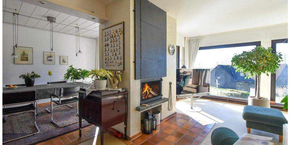 Glücklichmacher :) Chices, großzügiges Einfamilienhaus mit Garten & Garage in Kettwig 5 zimmer