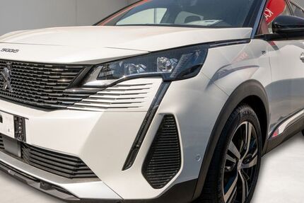 Peugeot 5008 51.126 km 33.190 &euro; Bochum 44801