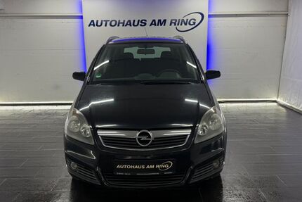 Opel Zafira 262.165 km 1.799 &euro; Ratingen bei Düsseldorf 40878
