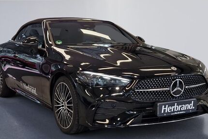 Mercedes-Benz CLE 200 8.602 km 59.900 € Krefeld 47800