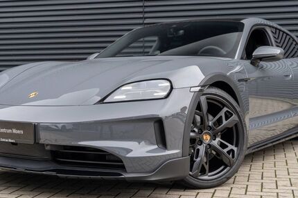 Porsche Taycan 15.290 km 106.890 &euro; Moers 47441