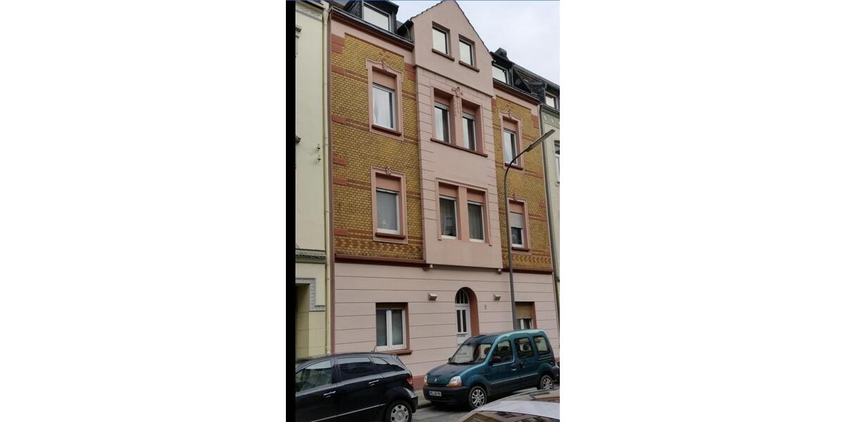 Etagenwohnung Moers - 1 Zimmer, 39 m&sup2;, 485&euro; | Angebot:25636696