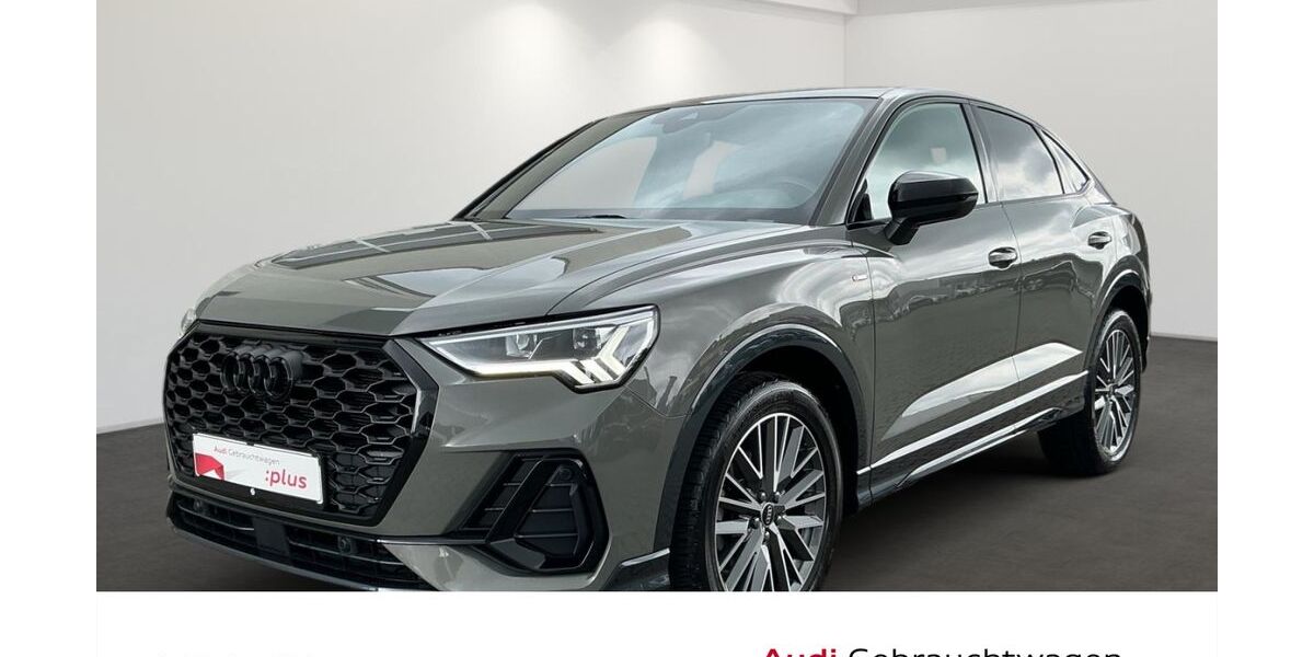 Audi Q3 92.356 km 34.950 &euro; Duisburg 47249