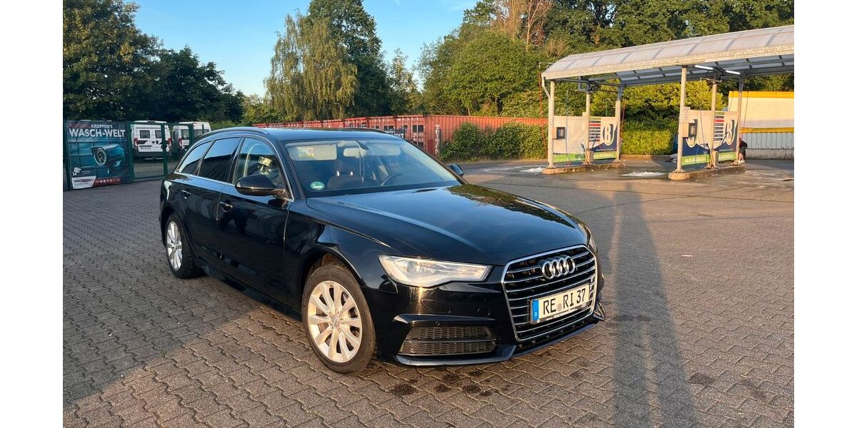 Audi A6 113.000 km 15.500 &euro; Herten 45699