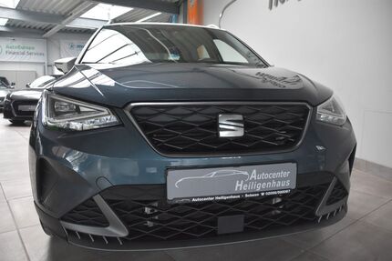 Seat Arona 38.302 km 15.980 &euro; Heiligenhaus 42579