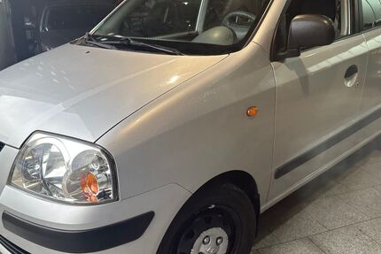 Hyundai Atos 70.400 km 1.990 &euro; Duisburg 47059