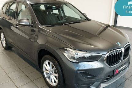 BMW X1 44.465 km 20.990 € Wuppertal 42287