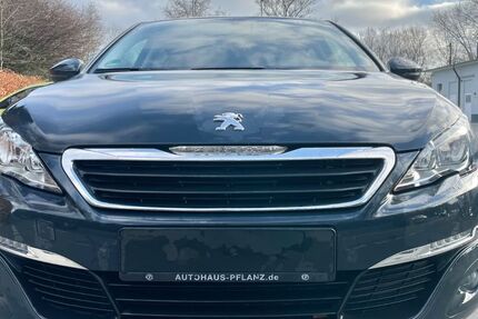 Peugeot 308 96.400 km 8.000 &euro; Castrop-Rauxel 44577