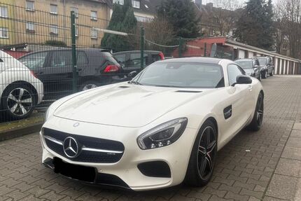 Mercedes-Benz AMG GT 76.000 km 71.500 &euro; Essen 45143