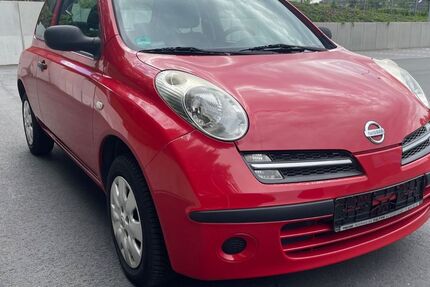 Nissan Micra 87.803 km 1.900 &euro; Essen 45141