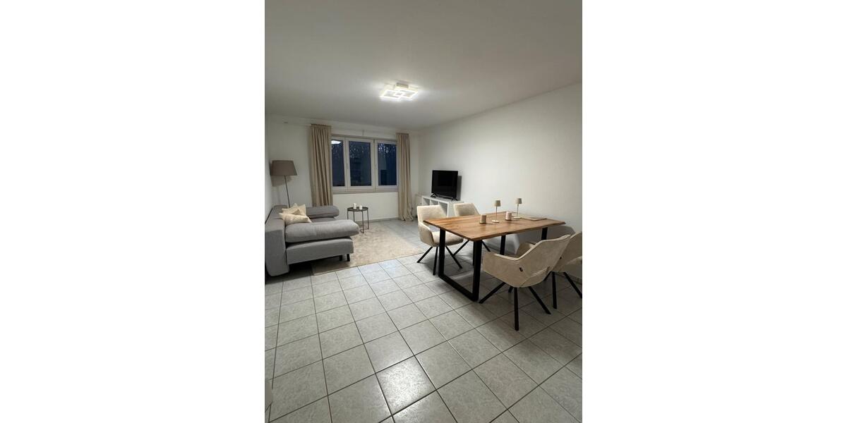 Etagenwohnung Bochum Laer - 2 Zimmer, 50 m&sup2;, 620&euro; | Angebot:25671659