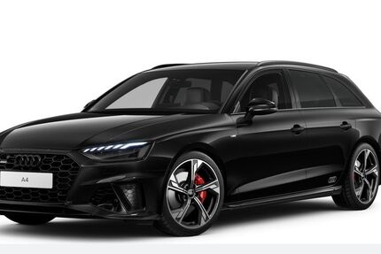 Audi A4 23.438 km 39.440 &euro; Dorsten 46284