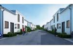 Neubau von 12 DHH in Neudorf-Süd, KfW 40+ z.T. mit QNG 4 zimmer