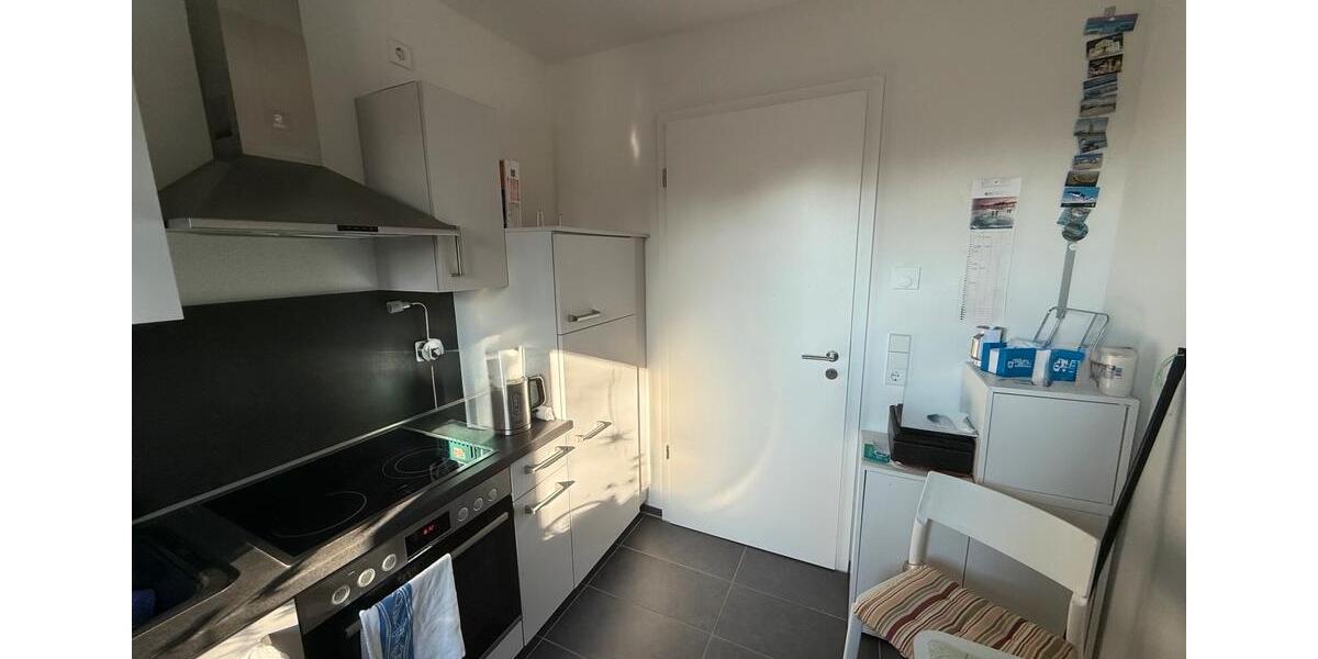 Etagenwohnung Witten Heven - 2 Zimmer, 56 m&sup2;, 835&euro; | Angebot:25825843