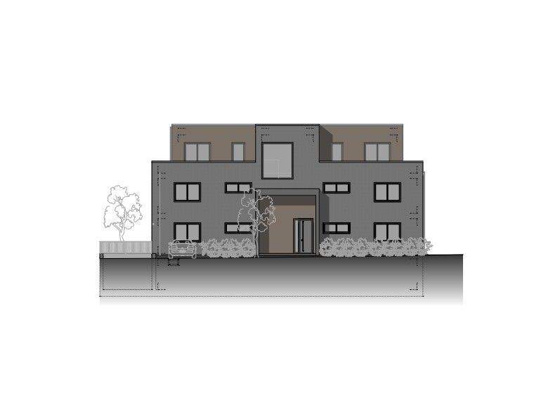 Etagenwohnung Moers Asberg - 4 Zimmer, 132 m&sup2;, 566.000&euro; | Angebot:25645808