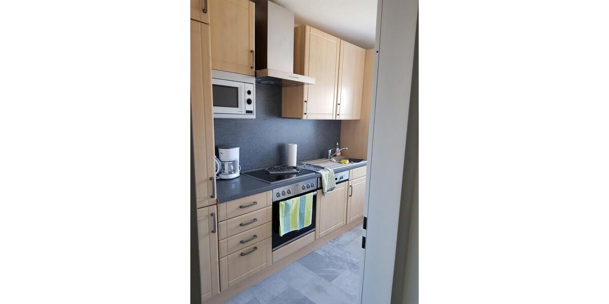 Erdgeschoßwohnung Hattingen - 1.5 Zimmer, 35 m&sup2;, 75.000&euro; | Angebot:27472229
