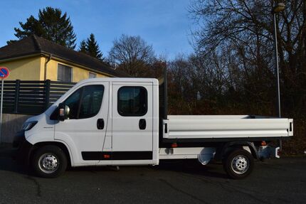 Fiat Ducato 33.000 km 16.799 &euro; Wuppertal 42279