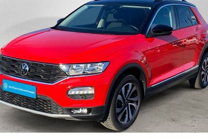 VW T-Roc 33.736 km 20.980 &euro; Bochum - Linden 44879